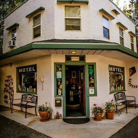 Outside Inn Nevada City Kültér fotó