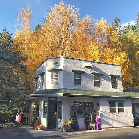 Outside Inn Nevada City Kültér fotó